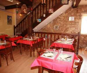 photo Pizzeria restaurant le pinocchio Anse 7775