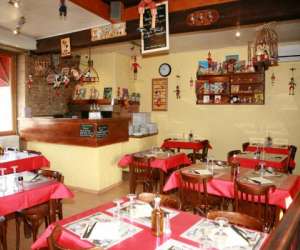 photo Pizzeria restaurant le pinocchio Anse 7776