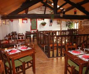 photo Pizzeria restaurant le pinocchio Anse 7777