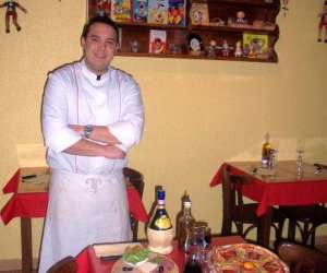 photo Pizzeria restaurant le pinocchio Anse 7779