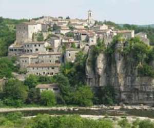 photo Village de gites 3 pis 
