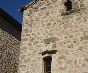 photo Village de gites 3 pis 