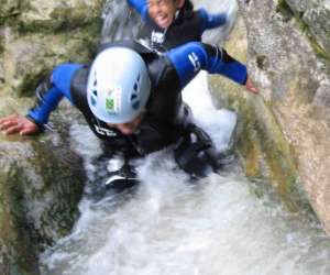 Acroparc Aventure 