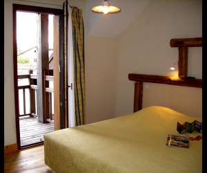 photo Auberge d'anthy htel*** restaurant Anthy Sur Leman 2600