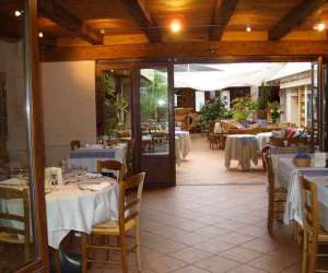 photo Auberge d'anthy htel*** restaurant Anthy Sur Leman 2601