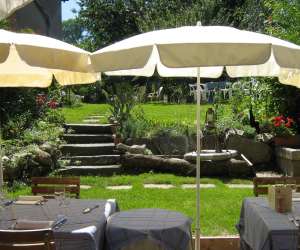 photo Auberge d'anthy htel*** restaurant Anthy Sur Leman 2604