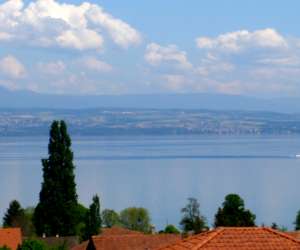 photo Auberge d'anthy htel*** restaurant Anthy Sur Leman 2606