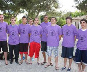 photo Streeet pierrelatte basket ball Pierrelatte 7224