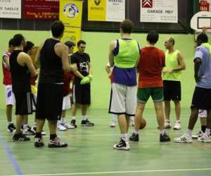photo Streeet pierrelatte basket ball Pierrelatte 7225