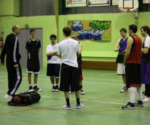 photo Streeet pierrelatte basket ball Pierrelatte 7226