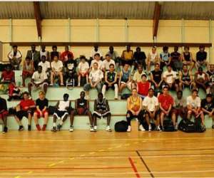 photo Streeet pierrelatte basket ball Pierrelatte 7631