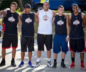 photo Streeet pierrelatte basket ball Pierrelatte 7633