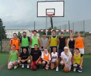 photo Streeet pierrelatte basket ball Pierrelatte 7634