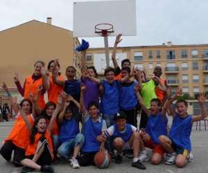 photo Streeet pierrelatte basket ball Pierrelatte 7636