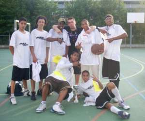 photo Streeet pierrelatte basket ball Pierrelatte 7637
