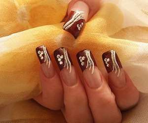 Ongle French