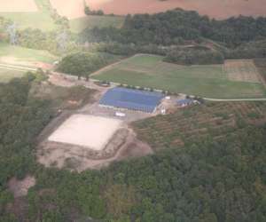 Centre Equestre Du Vieux Moulin