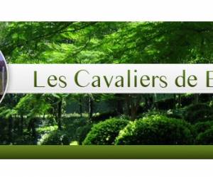 Les Cavaliers De Bordelan