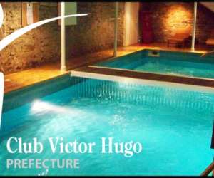 Club Victor Hugo