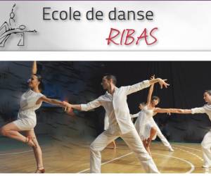 Ecole De Danse Ribas