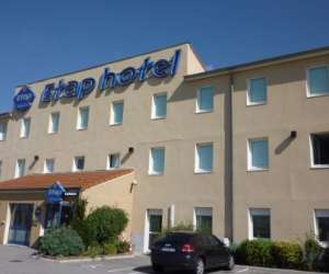 Etap Hotel Lyon Est Chaponnay