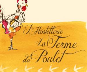 Hostellerie La Ferme Du Poulet Hostellerie La Ferme Du Poulet
