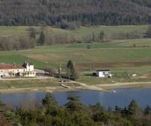 Au Moulin Du Pont