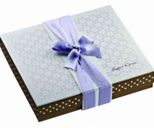 photo Chocolat  weiss - lyon Lyon 4677