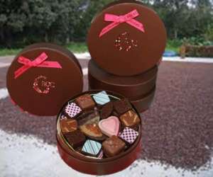 photo Les chocolats d'abi et lisa Corbas 10687