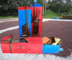 photo Les chocolats d'abi et lisa Corbas 10688