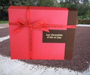 photo Les chocolats d'abi et lisa Corbas 10689