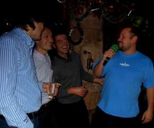 photo Pub elody's - bar club & karaok Lyon 12823