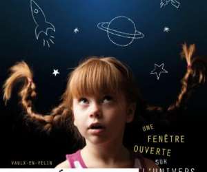 photo Le planetarium de vaulx en velin Vaulx En Velin 9123