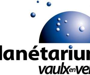 photo Le planetarium de vaulx en velin Vaulx En Velin 9126