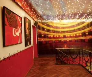 photo Le complexe du rire Lyon 7423
