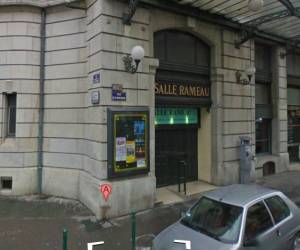 Salle Rameau