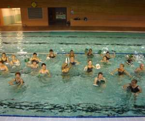 photo Sivu piscine de loire sur rhne Loire Sur Rhone 7846