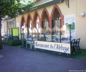 Restaurant De L