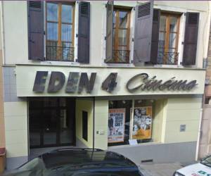 Cinma Eden 4