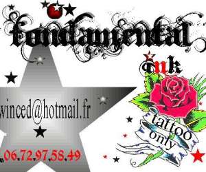 photo Spider tattoo est devenu fondamental ink Villefranche Sur Saone 4704
