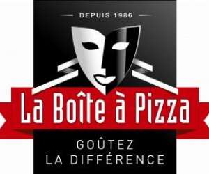 La Boite  Pizza