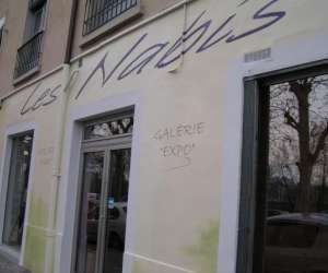 Galerie Et Ateliers D