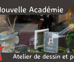 Nouvelle Acadmie (la)