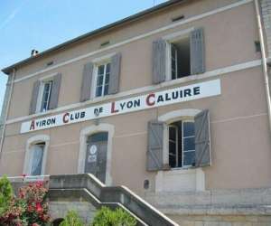 Aviron Club De Lyon Caluire