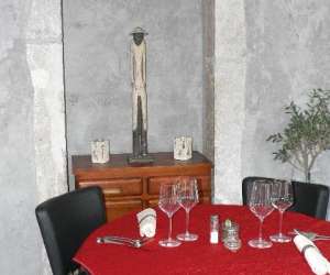 photo Auberge du vieux lanas Lanas 4438