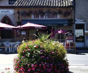 Bar De L'abbaye Bar De L'abbaye