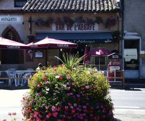 Bar De L