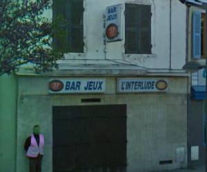 Bar De L'interlude Bar De L'interlude
