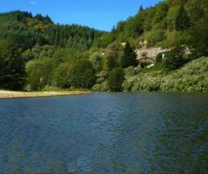 photo Camping chambaud  Le Cheylard 9155