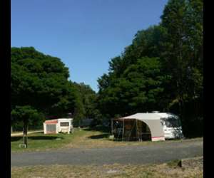 Camping Chambaud 